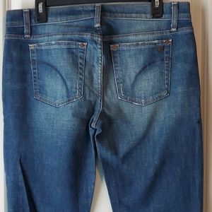 🟦 Joe's Jeans Provocature NWOT